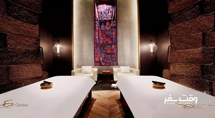 هتل سوفیتل بالی